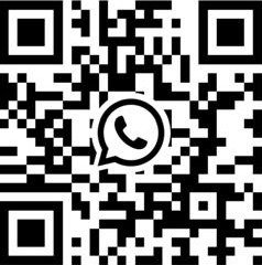 WhatsApp QR Code